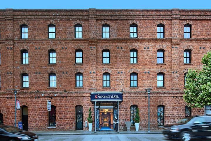 Hotel 106 of 131
