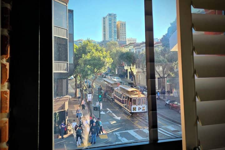 Hotel View 131 of 131