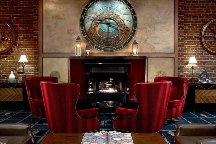 Hotel Interior 4 of 131
