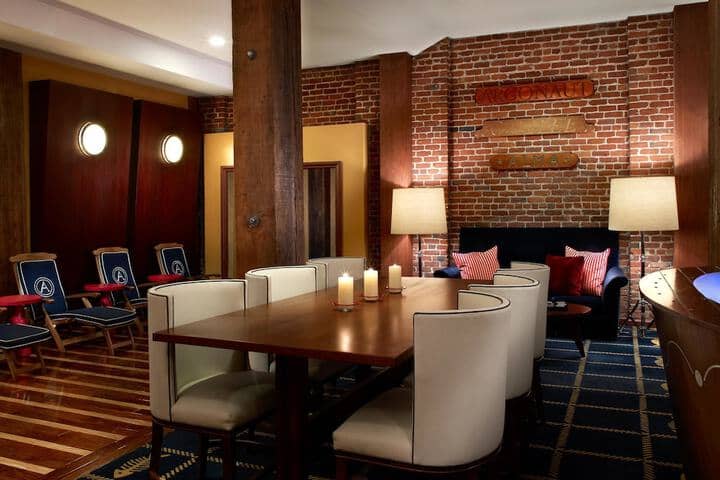 Hotel Interior 3 of 131